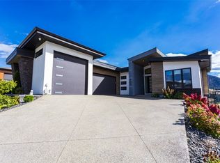 703 Carnoustie Dr, Kelowna, BC V1P 1V2