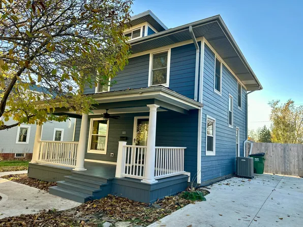 315 Greene St, Boone, IA 50036