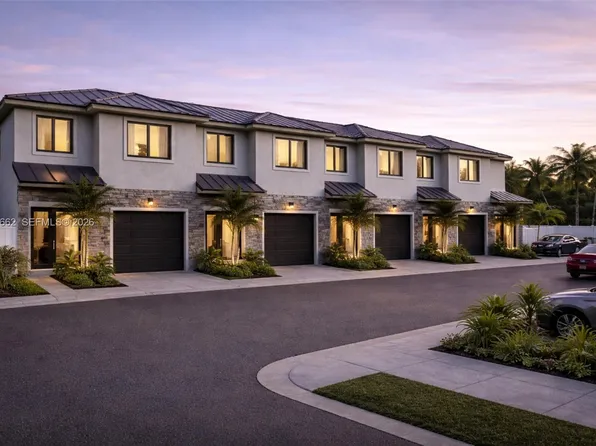433 NW 40th Court 3 4 #1-2-5, Oakland Park, FL 33309