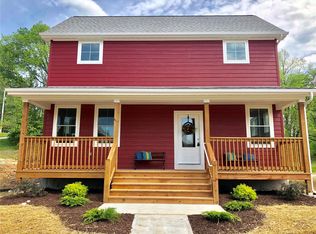109 Powell St, Labadie, MO 63055