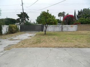 212 W Orangewood Ave, Anaheim, CA 92802