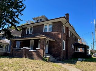 3370 N College Ave, Indianapolis, IN