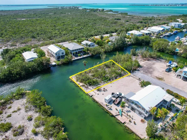 281 Pelican Ln, Big Pine Key, FL 33043
