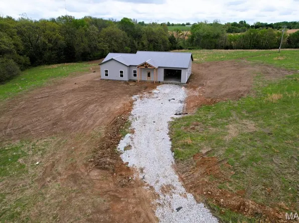 0 Monroe Rd #633, Santa Fe, MO 65282