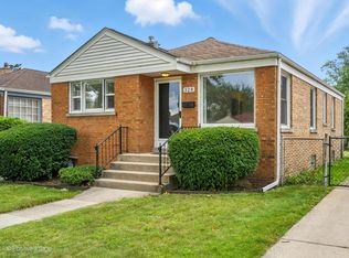 328 Morris Ave, Bellwood, IL