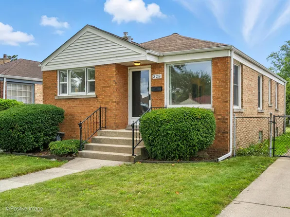328 Morris Ave, Bellwood, IL 60104