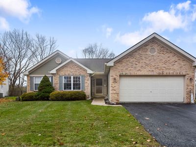 28621 Wagon Trail Rd, Lakemoor, IL, 60051