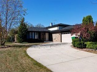 15128 Carol Ct, Orland Park, IL 60462