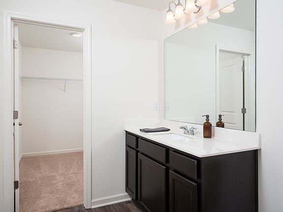Galaxy Galaxy Bathroom