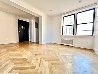 Rented by Pear NYC LLC