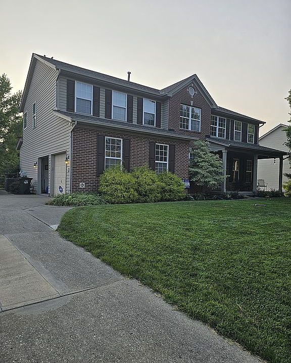 1st image of 5829 Running Fox Ln