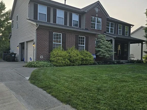 5829 Running Fox Ln, Mason, OH 45040