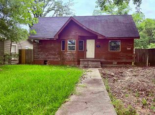 2217 Valmar St, Little Rock, AR 72204