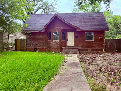 2217 Valmar St, Little Rock, AR, 72204