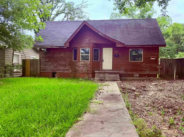 2217 Valmar St, Little Rock, AR 72204