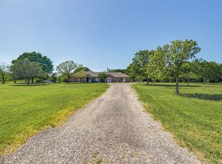 2353 Countryside Dr, Denton, TX 76208