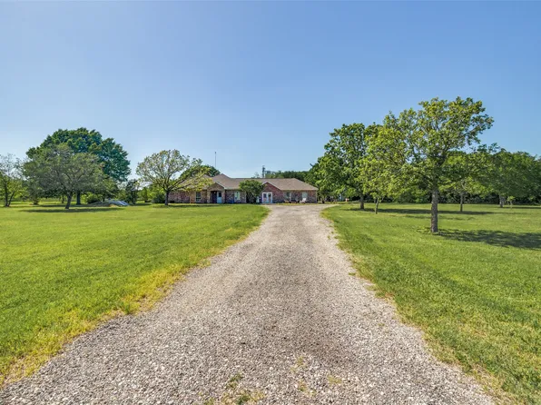2353 Countryside Dr, Denton, TX 76208