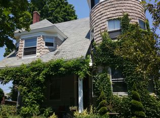 679 Washington St, Boston, MA 02135