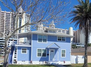 316 N Grandview Ave #A, Daytona Beach, FL 32118