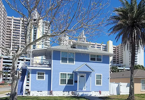 316 N Grandview Ave #A Photo 1