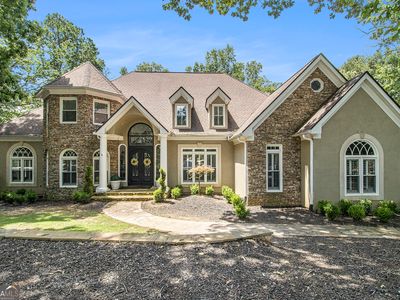 240 Wicklawn Way, Roswell, GA, 30076