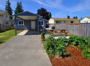 853 3rd Ave N, Kent, WA 98032