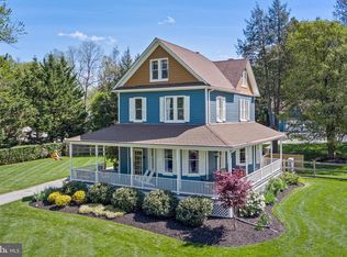 115 Nicodemus Rd, Reisterstown, MD 21136