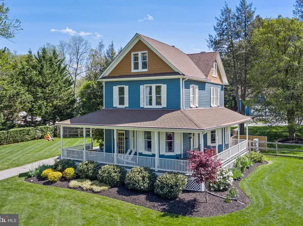 115 Nicodemus Rd, Reisterstown, MD 21136