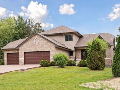 16439 Tippecanoe St NE, Ham Lake, MN, 55304