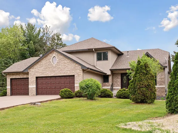 16439 Tippecanoe St NE, Ham Lake, MN 55304