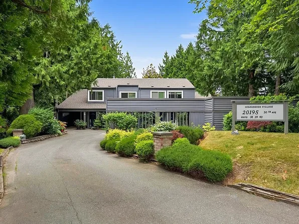 20195 50th Ave #38, Langley, BC V3A 6R8