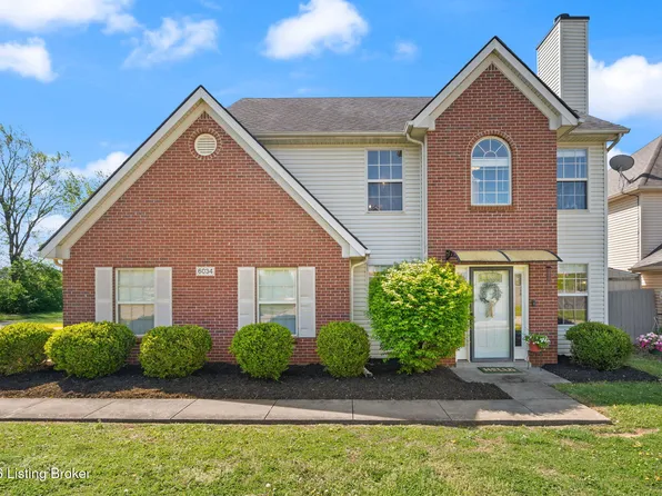 6034 Haven Manor Way, Louisville, KY 40228