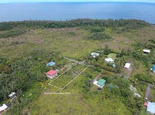 Kukane Rd LOT 282, Keaau, HI 96749