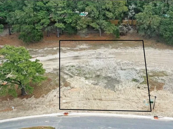 259 E Wayfinder Ln Lot 34, Hampstead, NC 28443