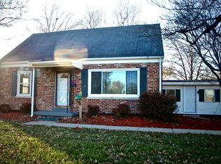 8106 Terry Rd, Louisville, KY 40258