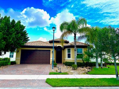 11290 SW Wyndham Way, Port Saint Lucie, FL, 34987