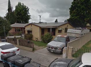2045 E Shauer St, Compton, CA 90222