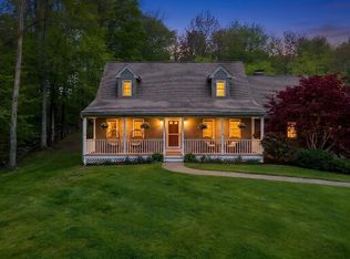 13 Thompson Pond Rd, Spencer, MA 01562