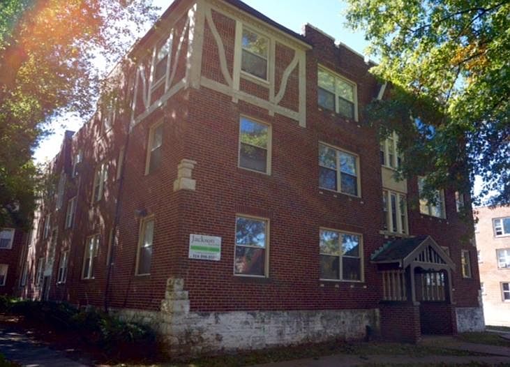 1st image of 6062 Cates Ave APT A1