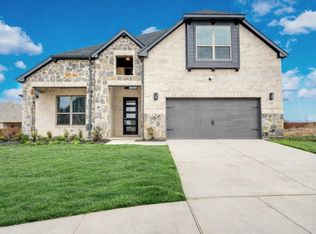 4309 Laurel Trl, Midlothian, TX 76065