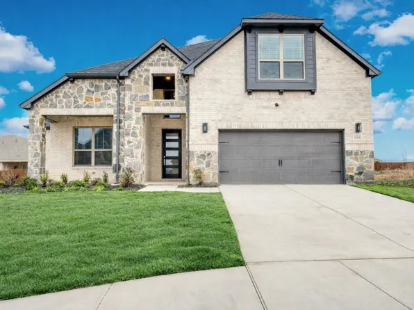 4309 Laurel Trl, Midlothian, TX 76065