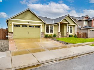 117 N 38th Pl, Ridgefield, WA 98642