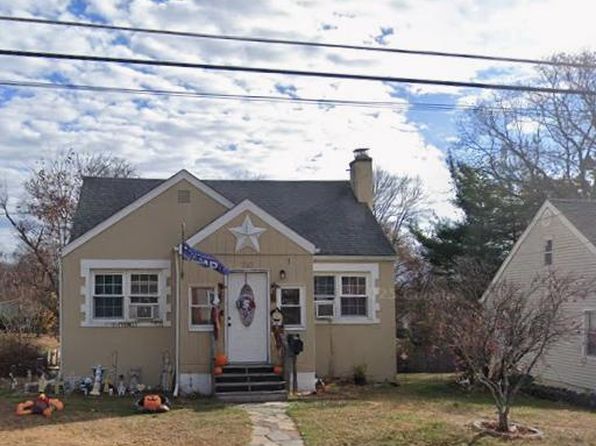 50 Crestwood Blvd