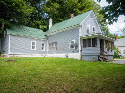31 Maple Street, Windsor, VT, 05089