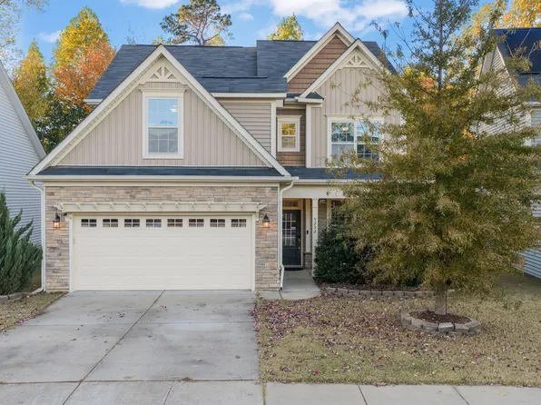 5232 Copain Cv, Fuquay Varina, NC 27526