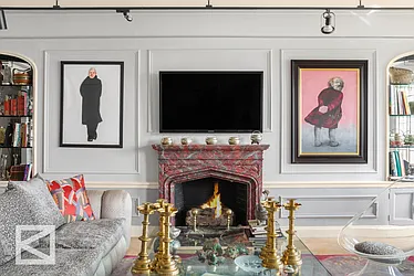 Sold by Douglas Elliman