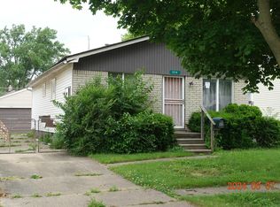 7219 Hupp Ave, Warren, MI 48091