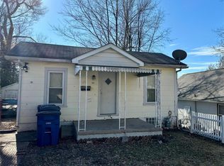 2707 Residence St, Alton, IL 62002