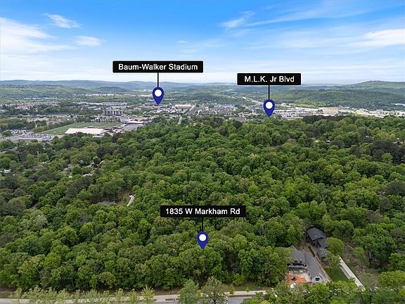 4th image of 1835 W Markham Rd #13