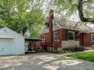 4465 Hunt Rd, Cincinnati, OH 45242